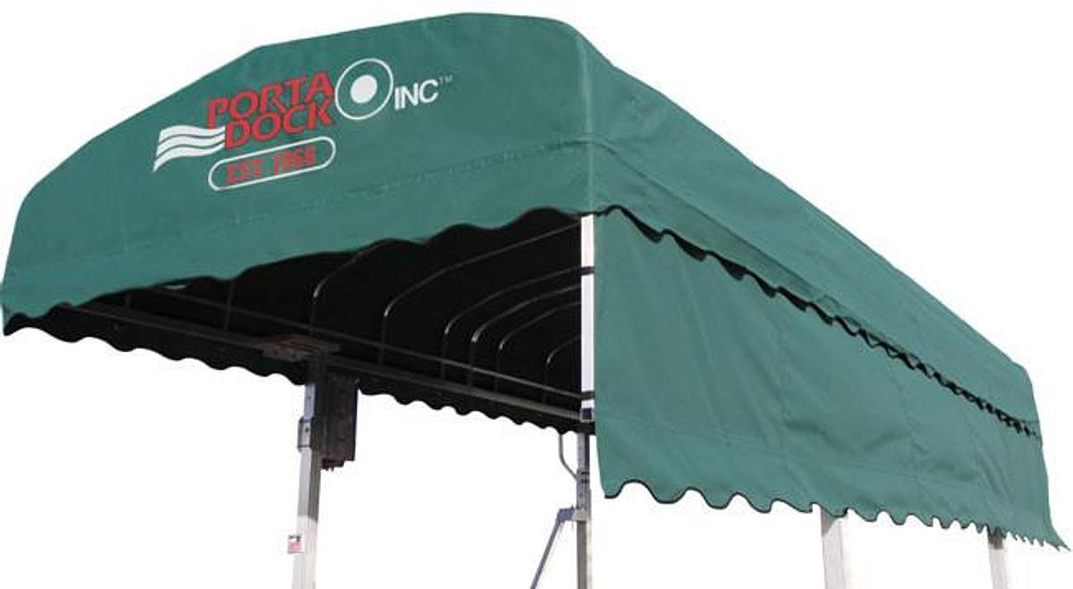 2024 Porta-Dock 2024 Canopies