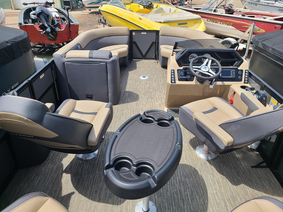 2026 Viaggio Lago X22Q