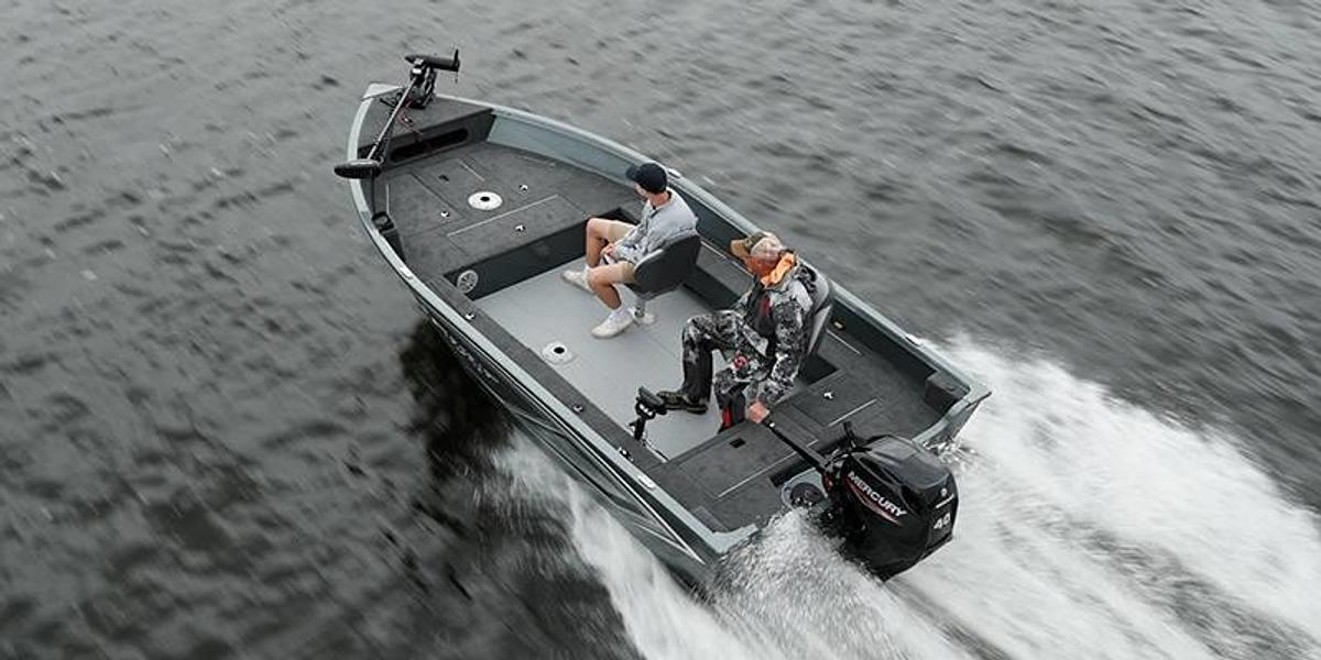 2026 Starcraft Storm Pro 16 T