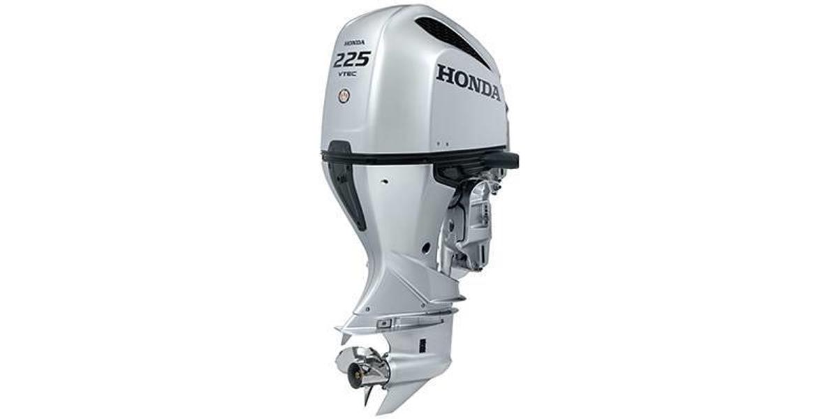 Honda Marine BF225 DK1LRA