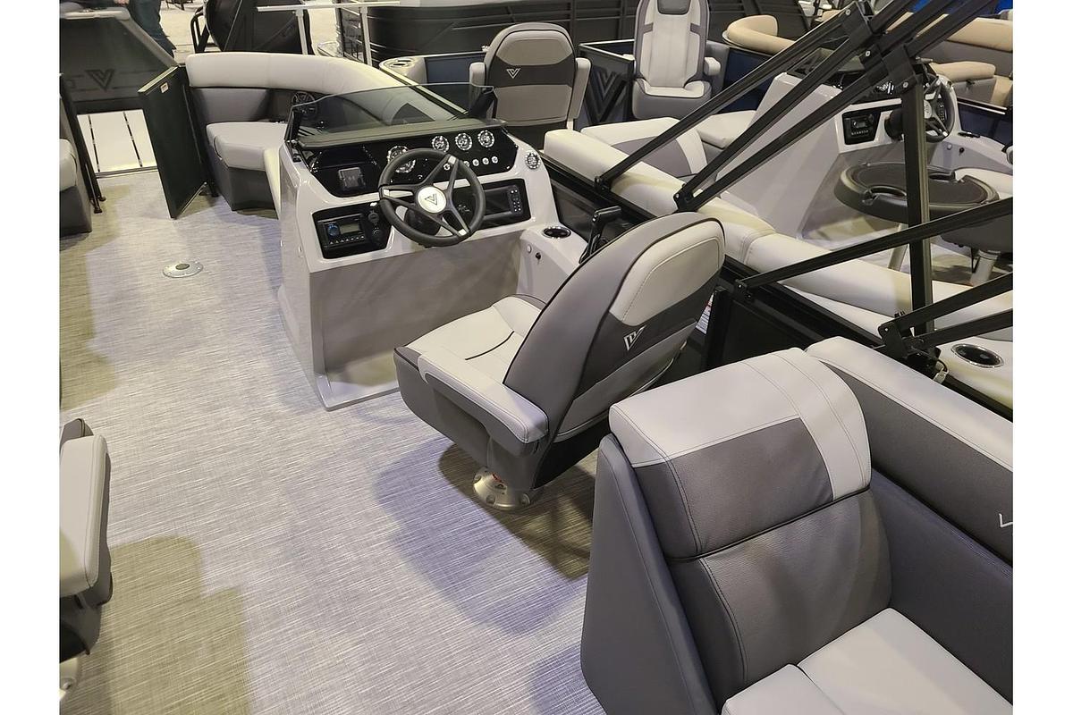 2026 Viaggio Lago V22U