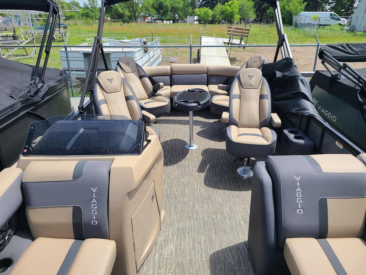 2026 Viaggio Lago X22Q