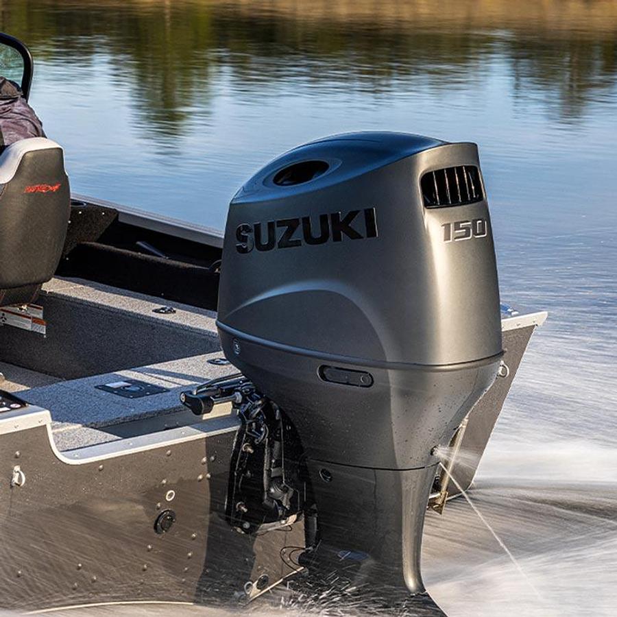 2027 Suzuki Marine DF150ATXSS