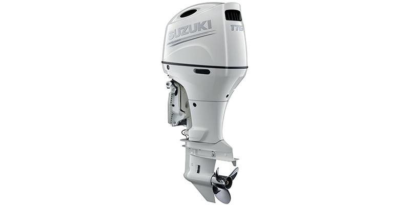 2026 Suzuki Marine DF175APXW