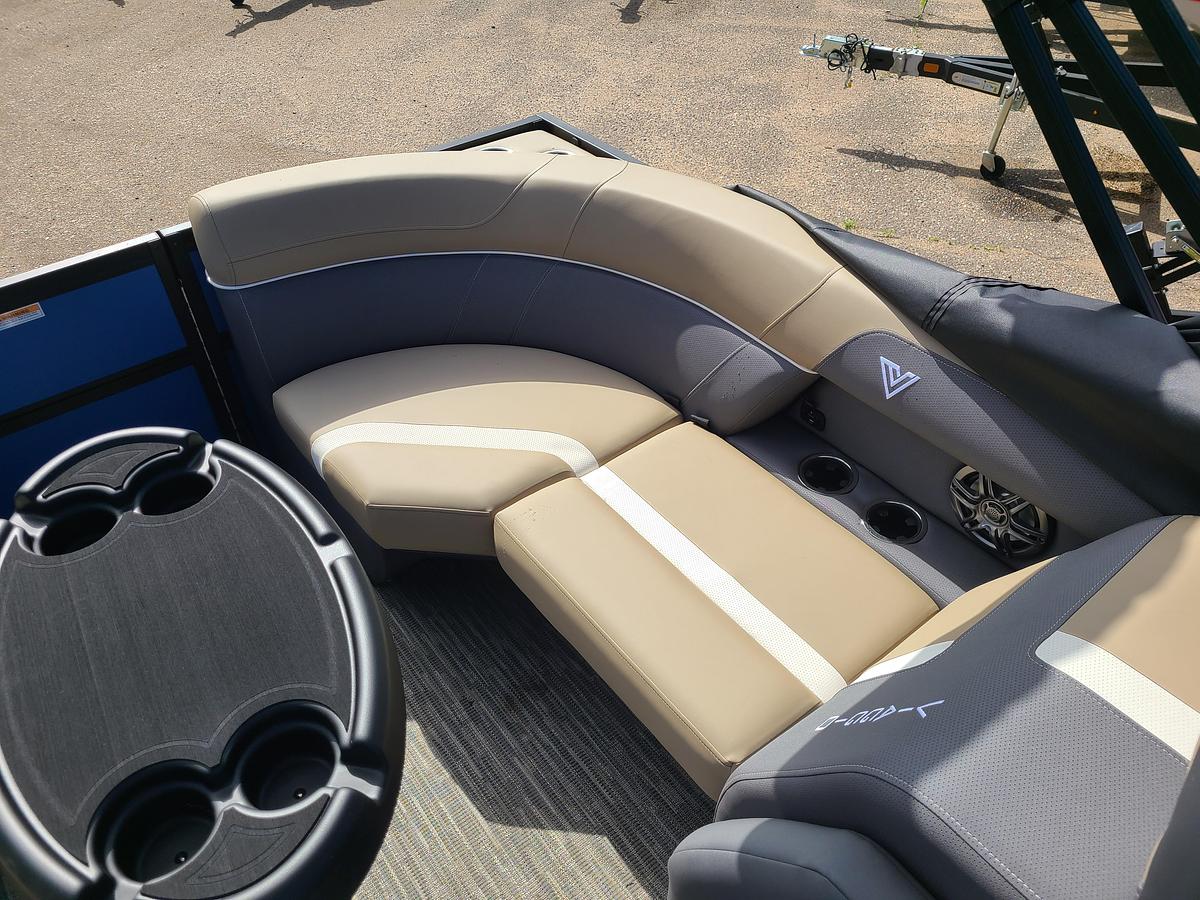 Used 2026 Viaggio Lago X22U