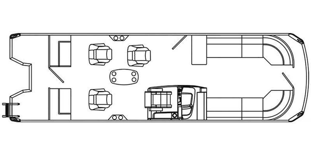 2026 Viaggio Diamante D26Q