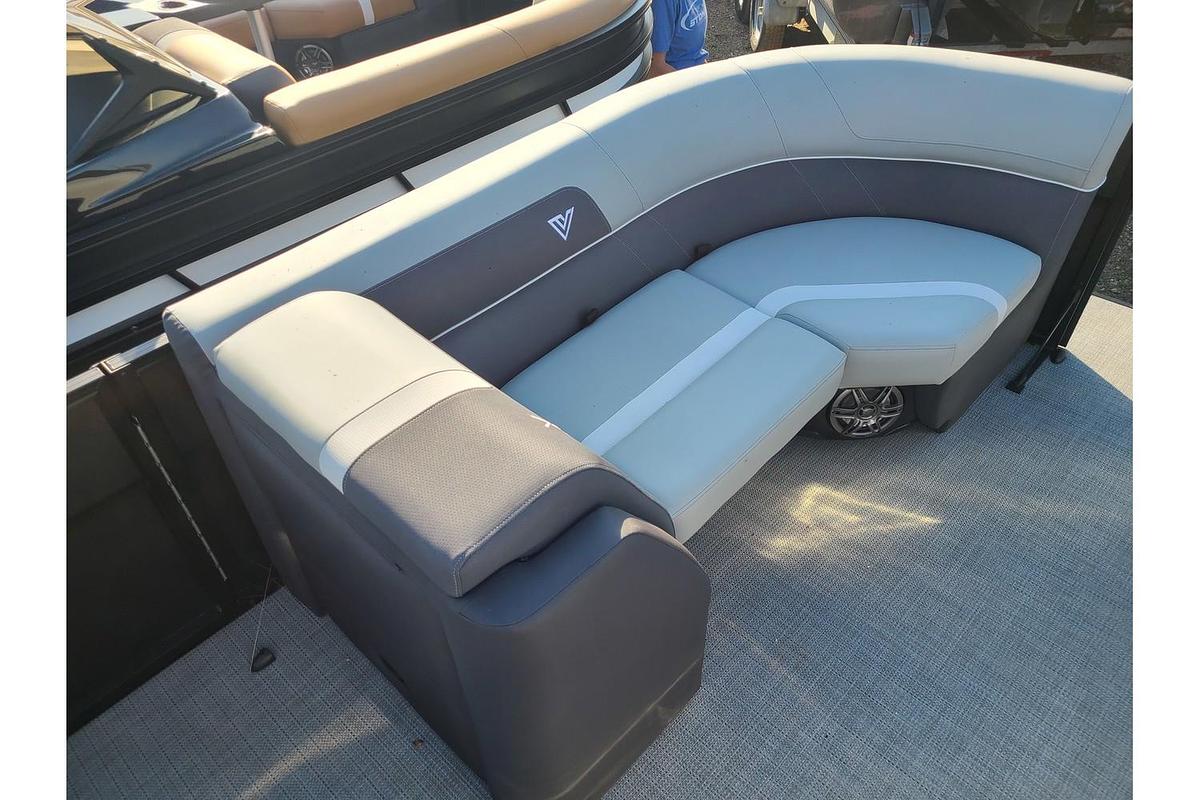 2025 Viaggio Lago X20U