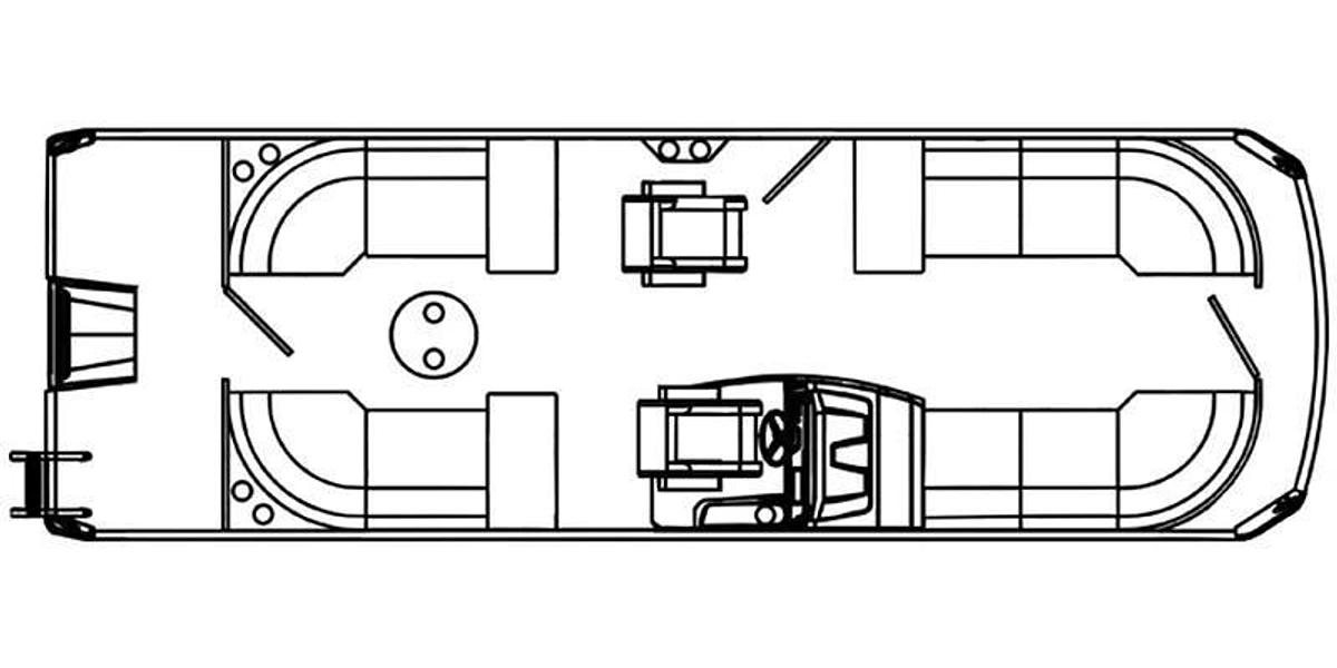 2026 Viaggio Lago Z-24U