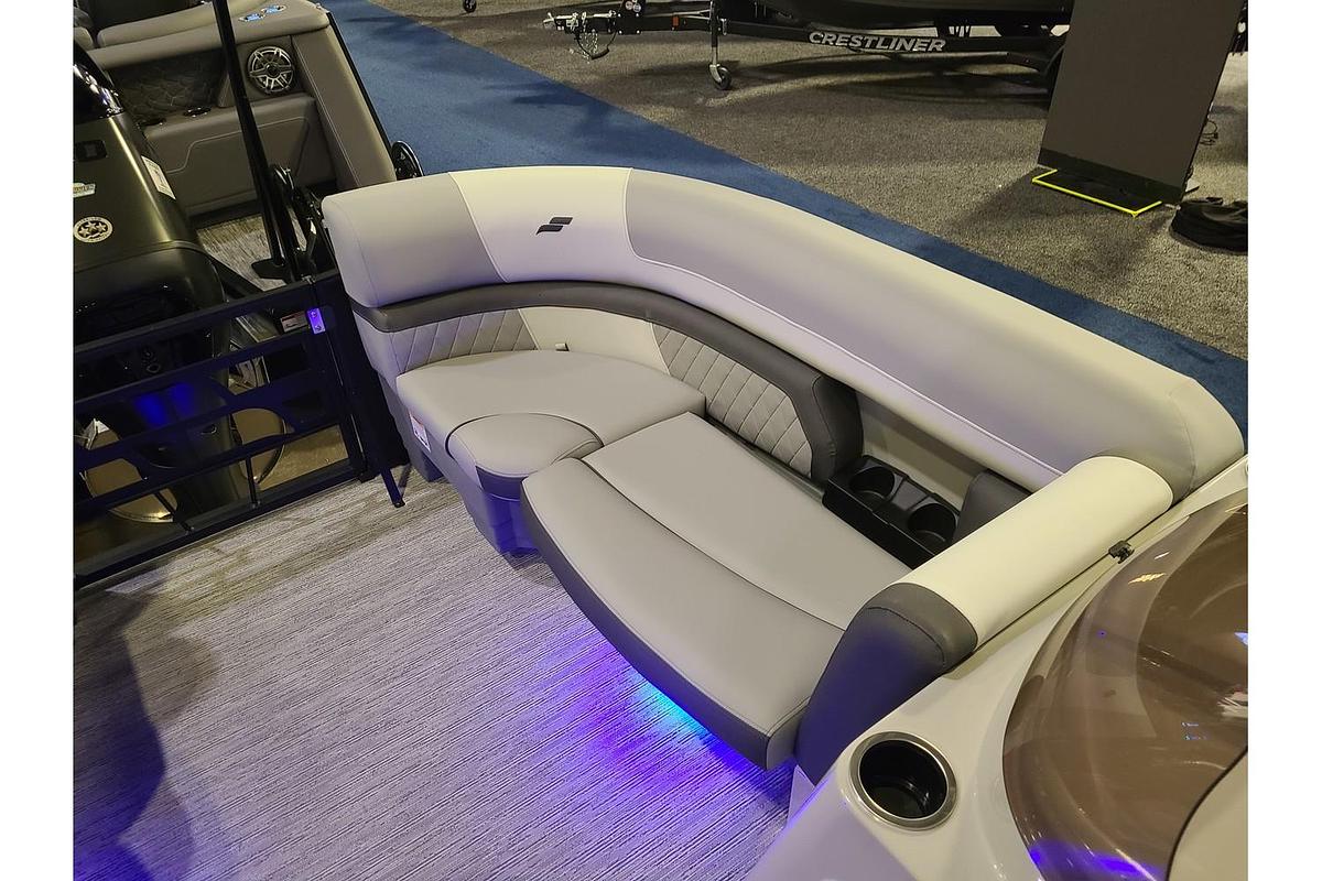 2026 Starcraft EXS 3 DL W/ 150HP Suzuki Motor