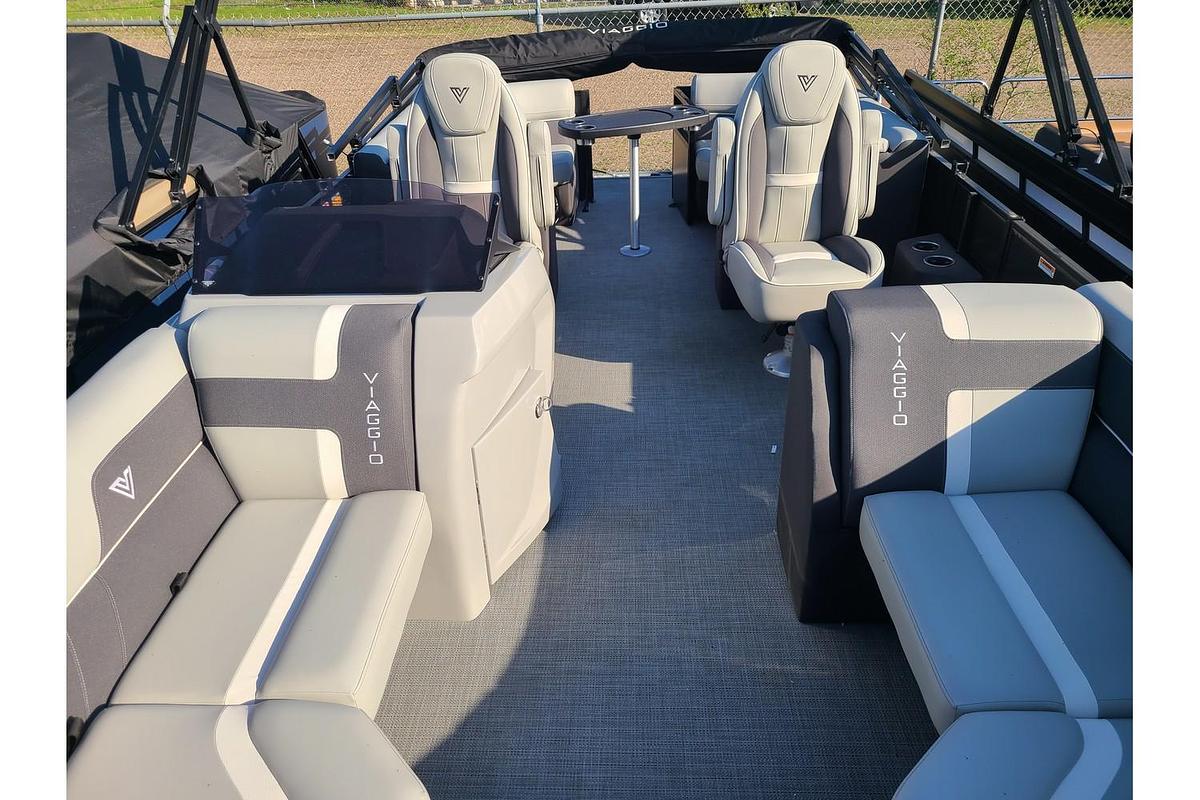 2025 Viaggio Lago X20U