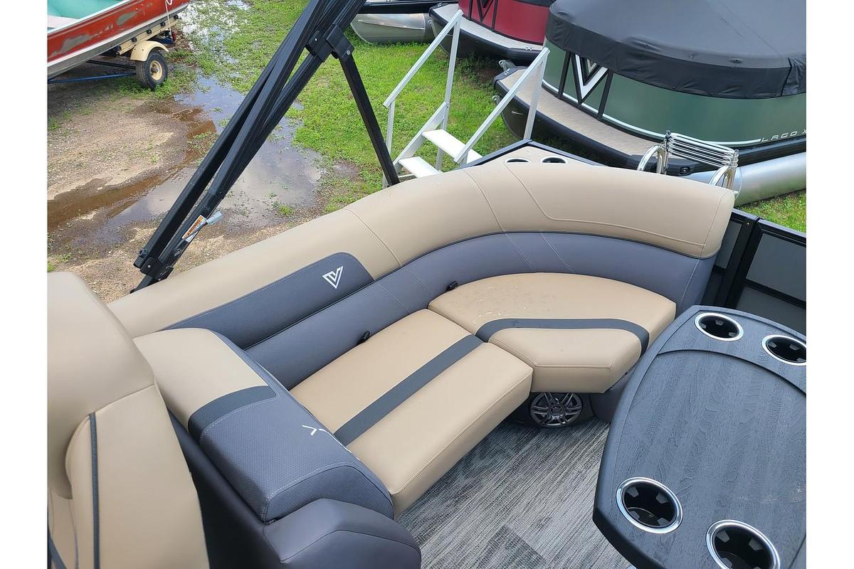 2025 Viaggio Lago X20U