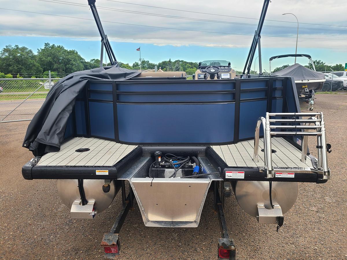 2026 Viaggio Lago V20R