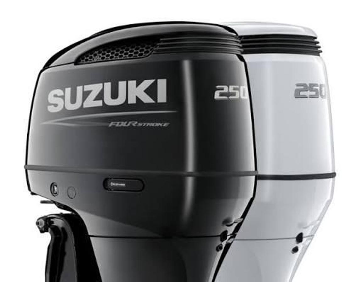 2027 Suzuki Marine DF250TX