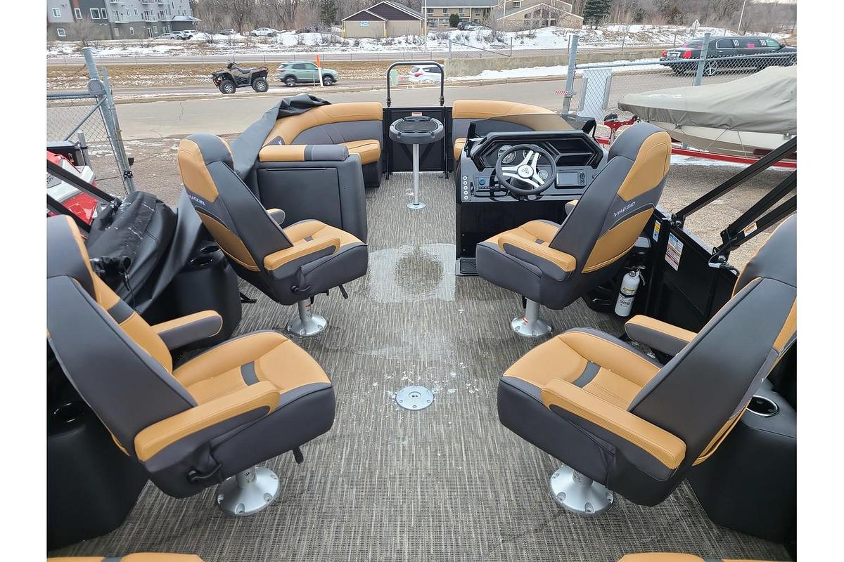 2026 Viaggio Lago X22Q