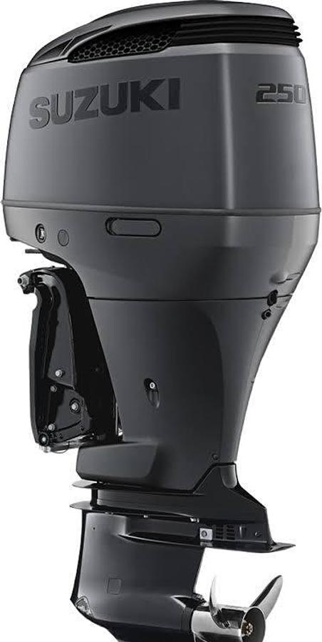 2027 Suzuki Marine DF250ATXSS