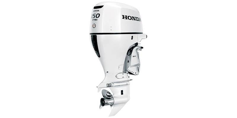 Honda Marine BF150 iST DK1LDA WT