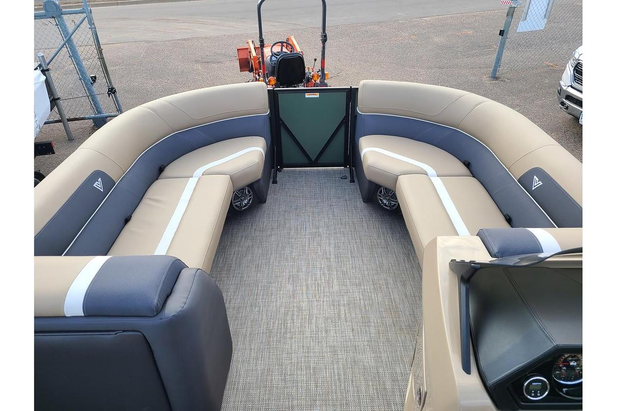 2025 Viaggio Lago X22U