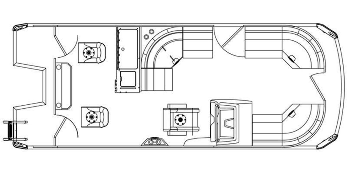 2026 Viaggio Lago V-20R