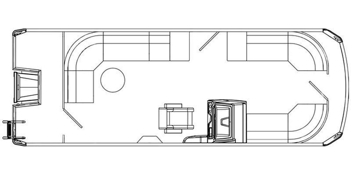 2026 Viaggio Lago V-22C
