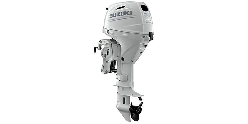 2026 Suzuki Marine DF30ATHLW