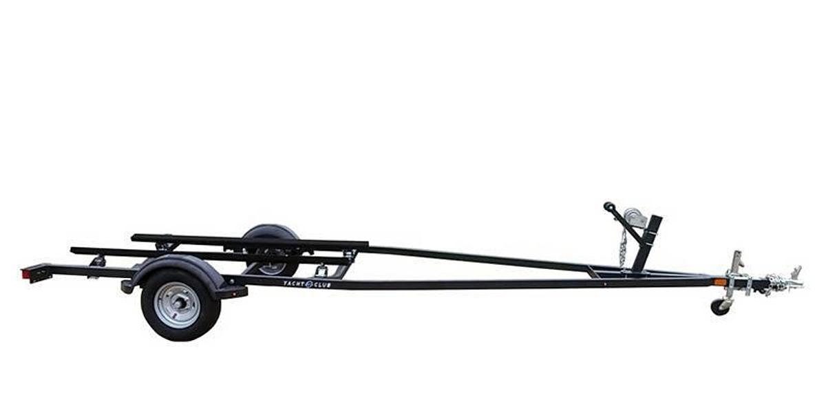 2025 Yacht Club Steel Bunk Series 1820B