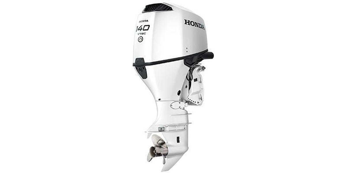 Honda Marine BF140 iST AK1LDA WT