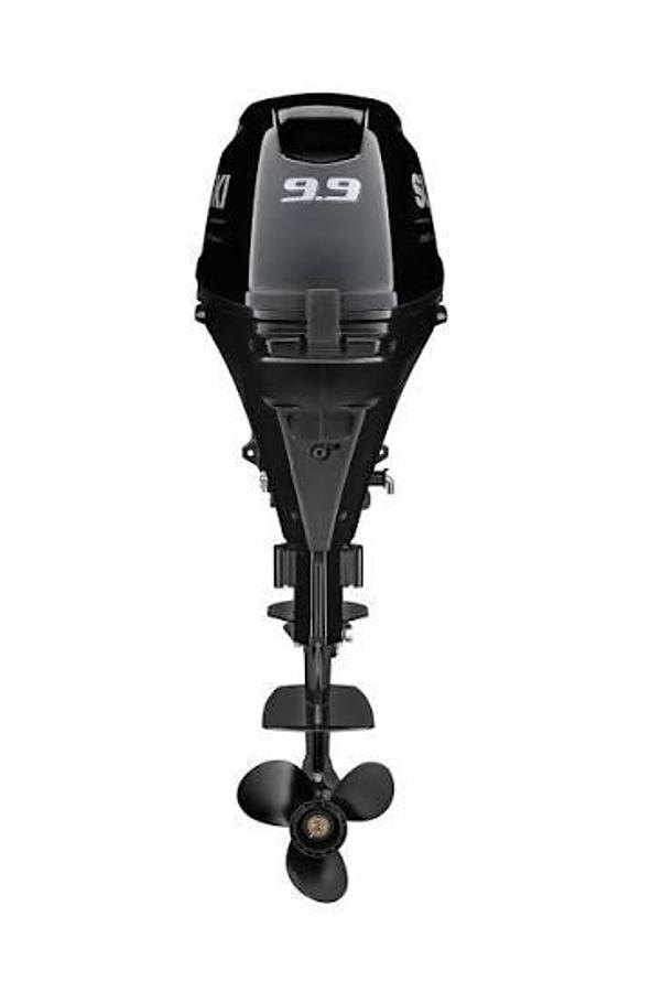 2027 Suzuki Marine DF9.9BTHS