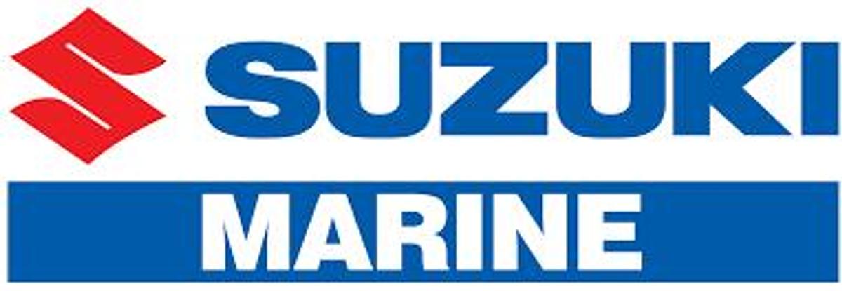 2026 Suzuki Marine DF25ATHL
