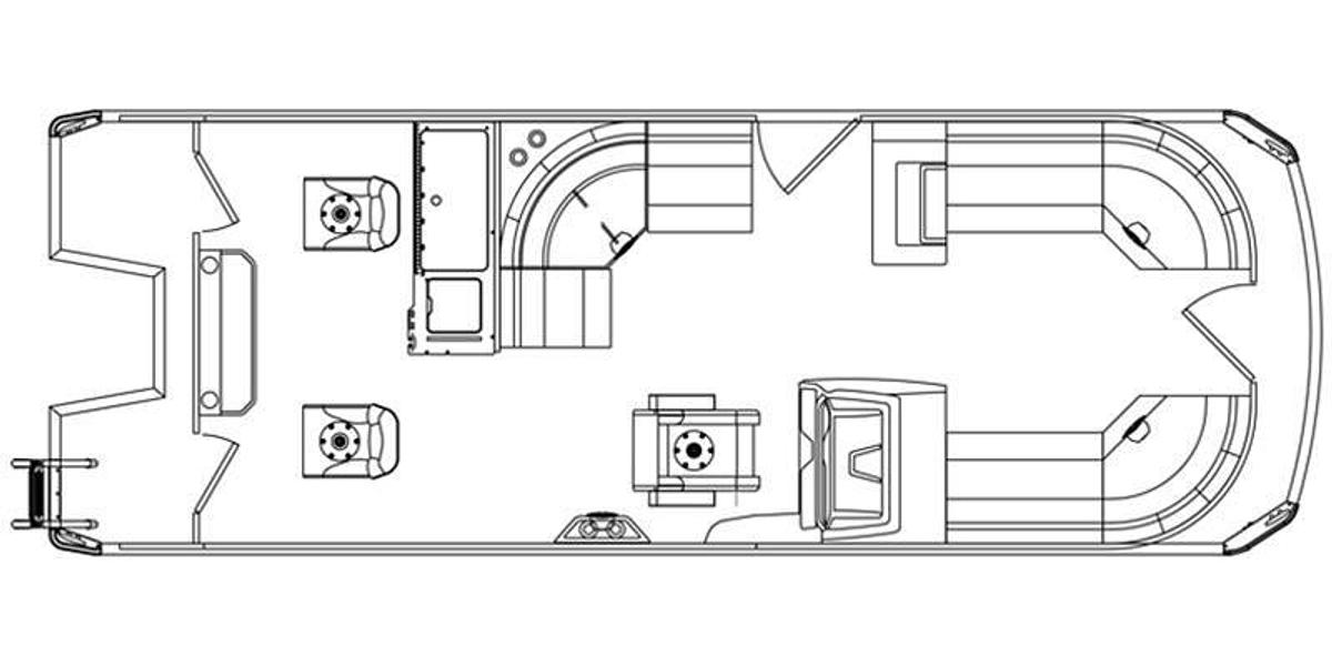 2026 Viaggio Lago V-22R
