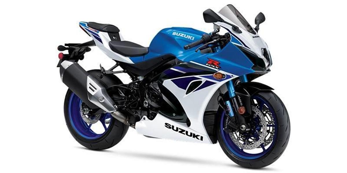 2025 Suzuki GSX-R1000RZ