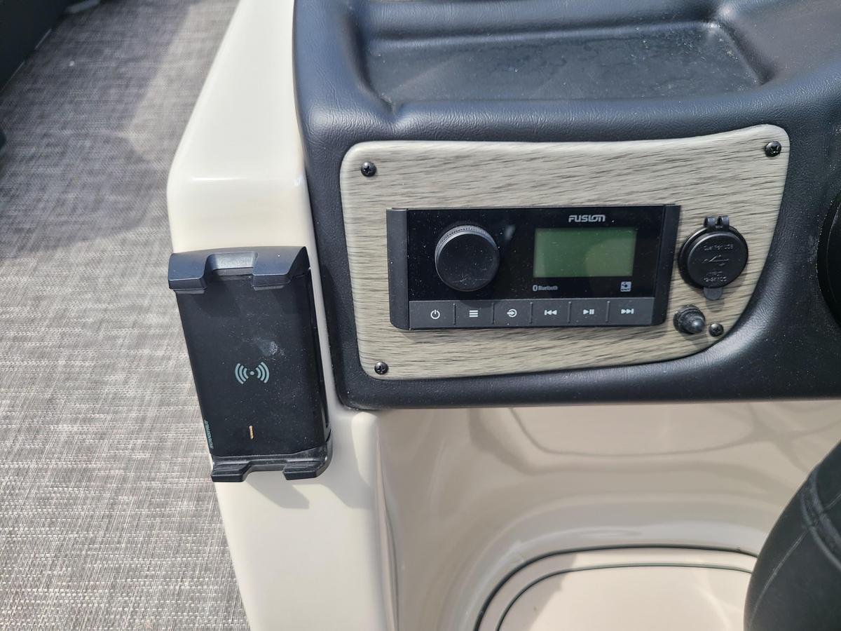 2026 Flagship Discover D22CU With A 115HP Suzuki Motor