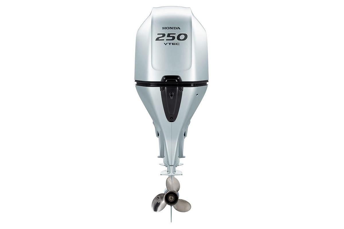 Honda Marine BF250DXRA