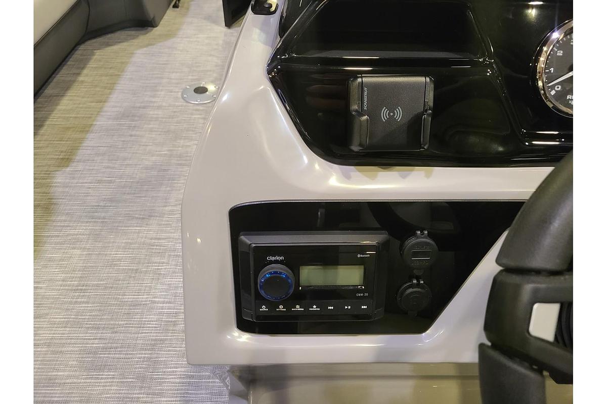 2026 Viaggio Lago V22U