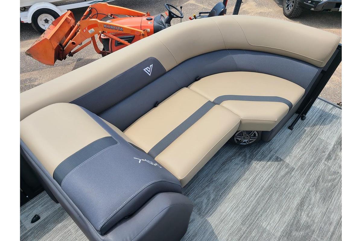 2025 Viaggio Lago X20U