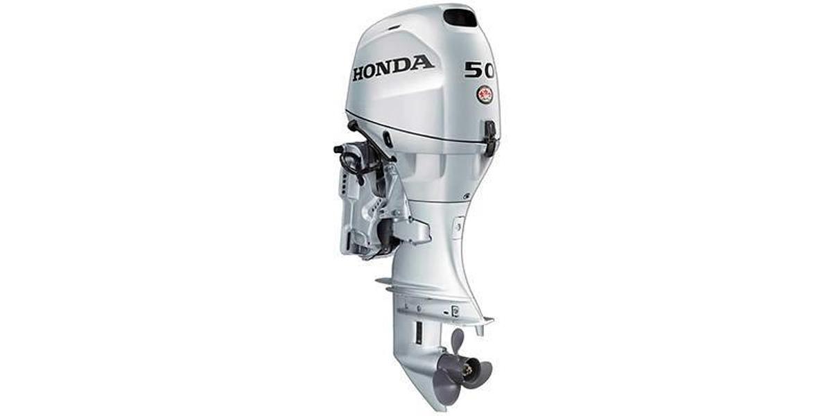 Honda Marine BF50 D4XRTA