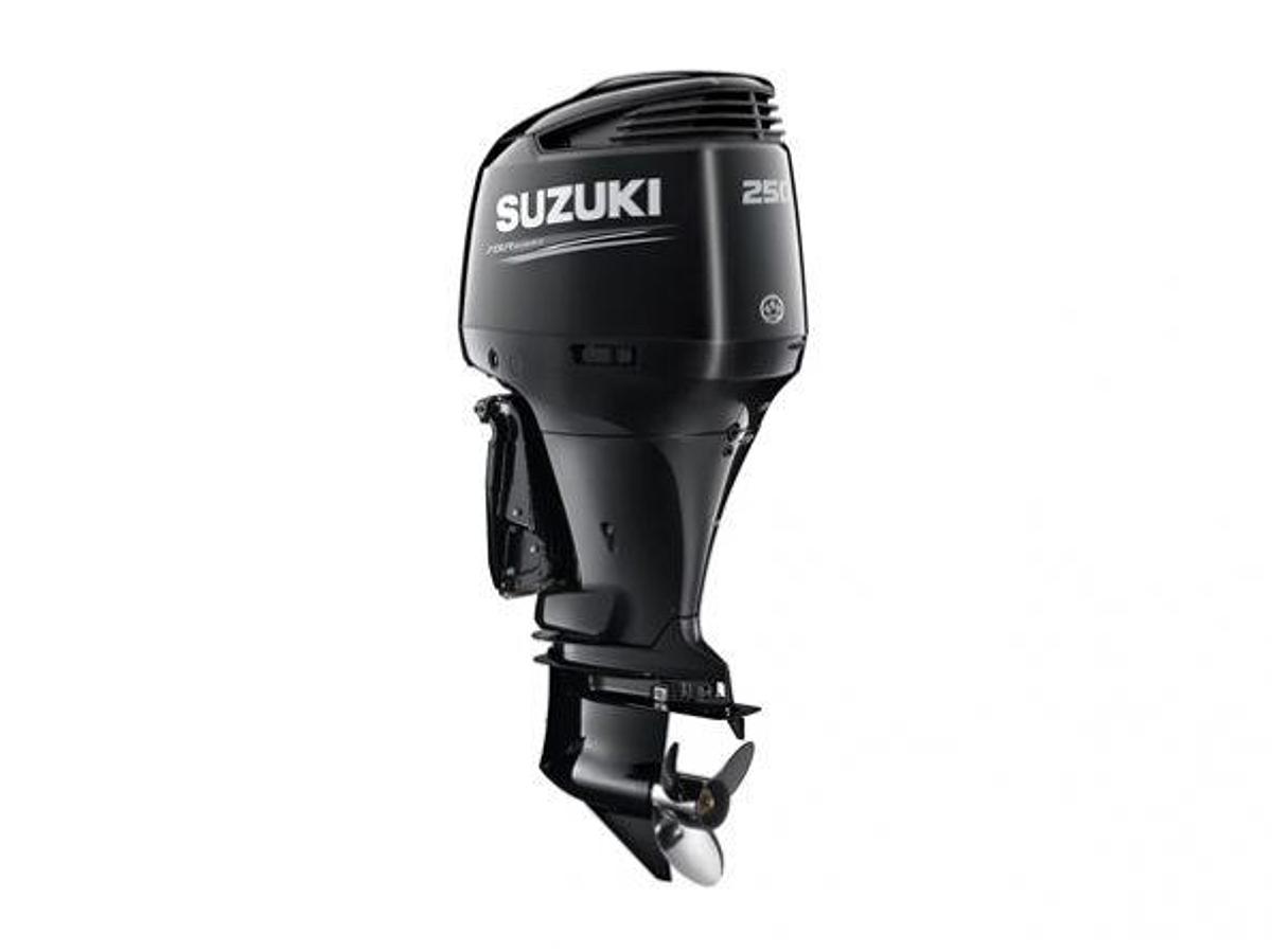 2027 Suzuki Marine DF250TX