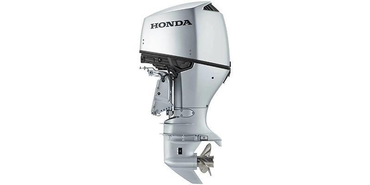 Honda Marine BF140 AK1LRA
