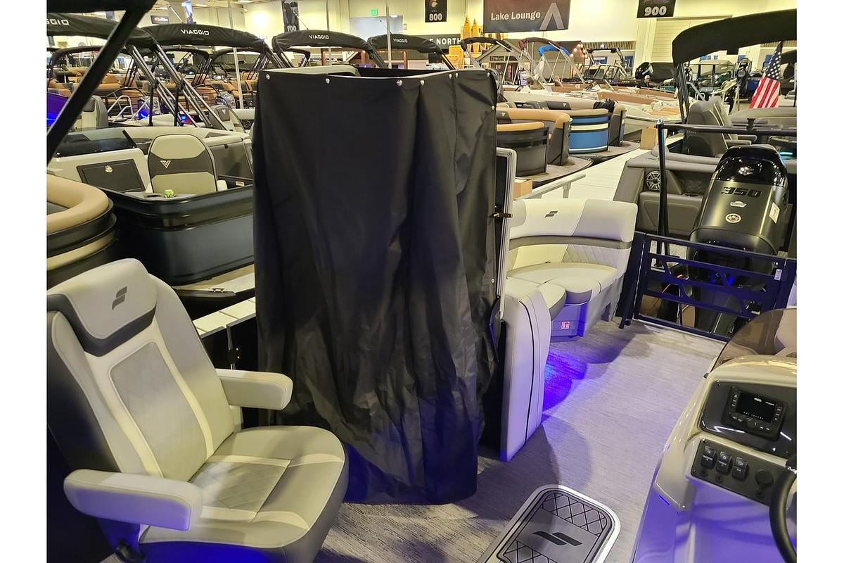 2026 Starcraft EXS 3 DL W/ 150HP Suzuki Motor