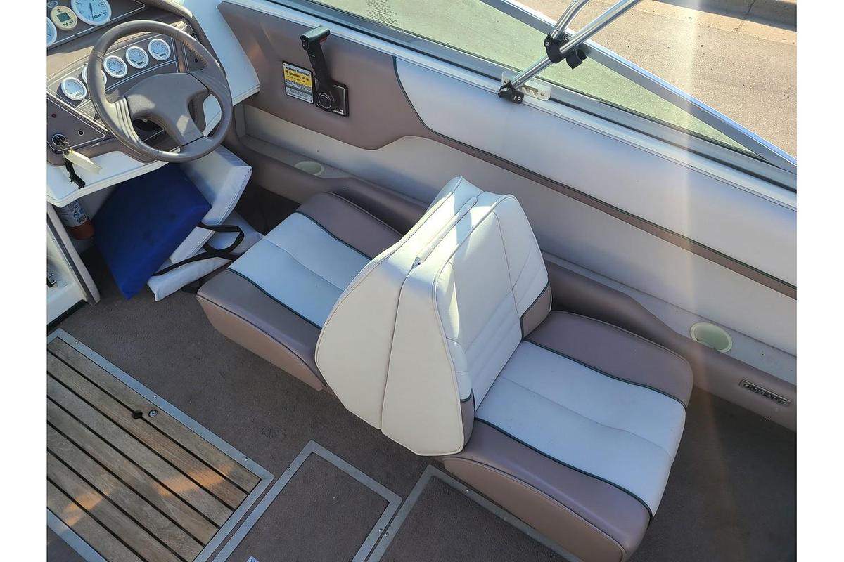 Used 1994 Cobalt 220