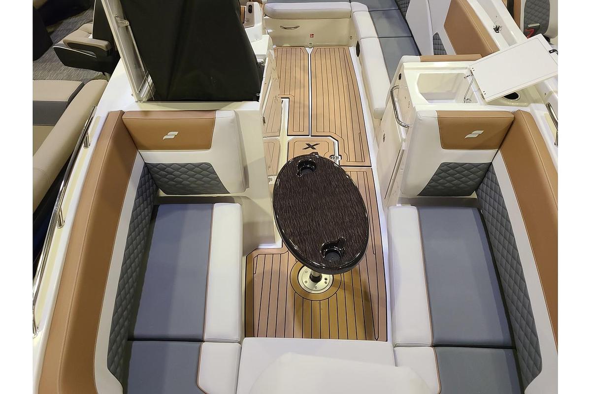 2026 Starcraft SVX 231 OB