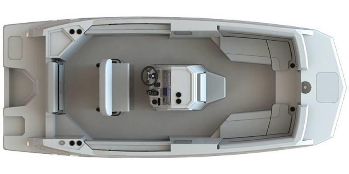2026 Starcraft SVX 211 OB CC