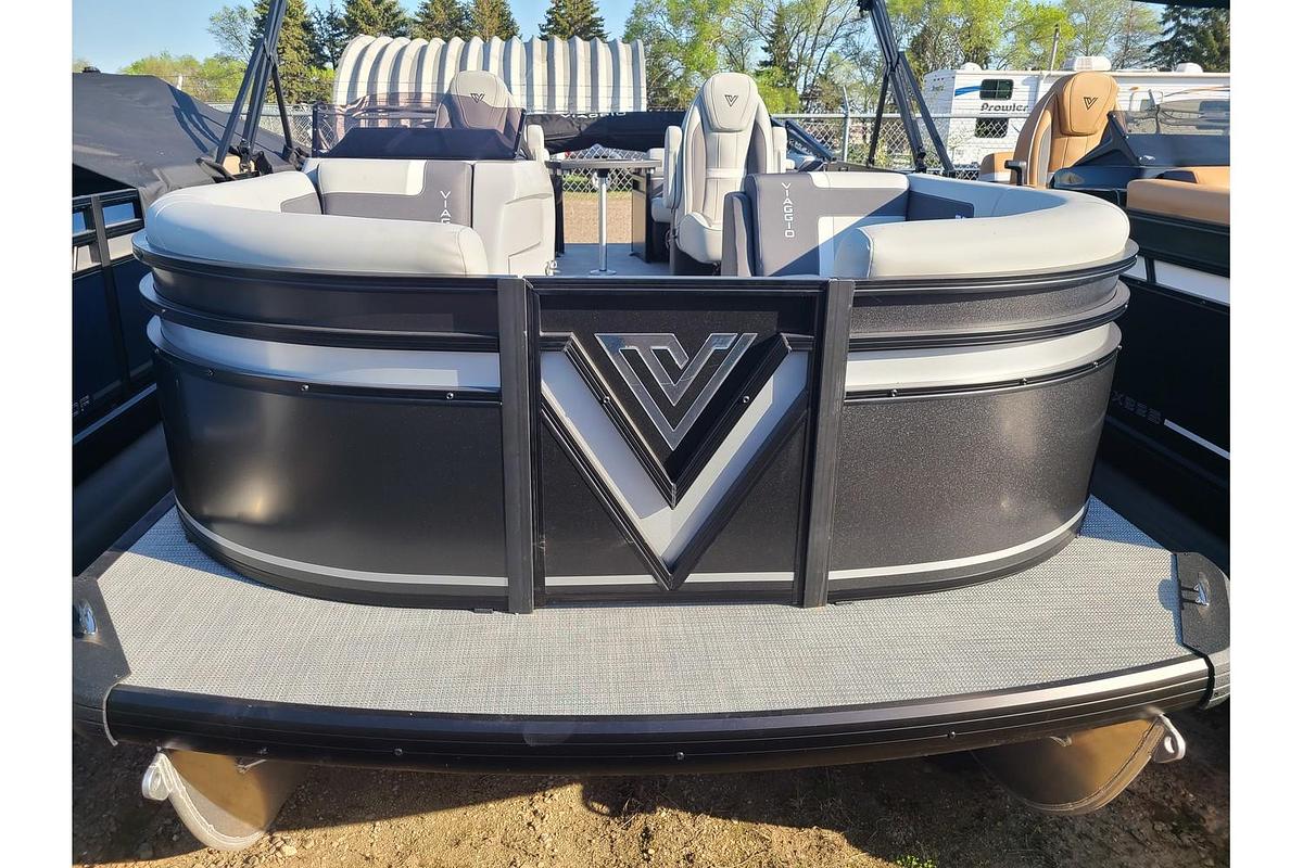 2025 Viaggio Lago X20U