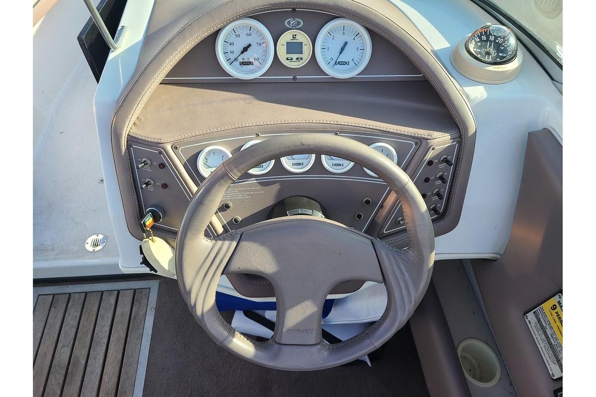 Used 1994 Cobalt 220