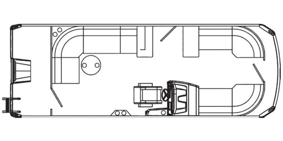 2026 Viaggio Lago X-22C