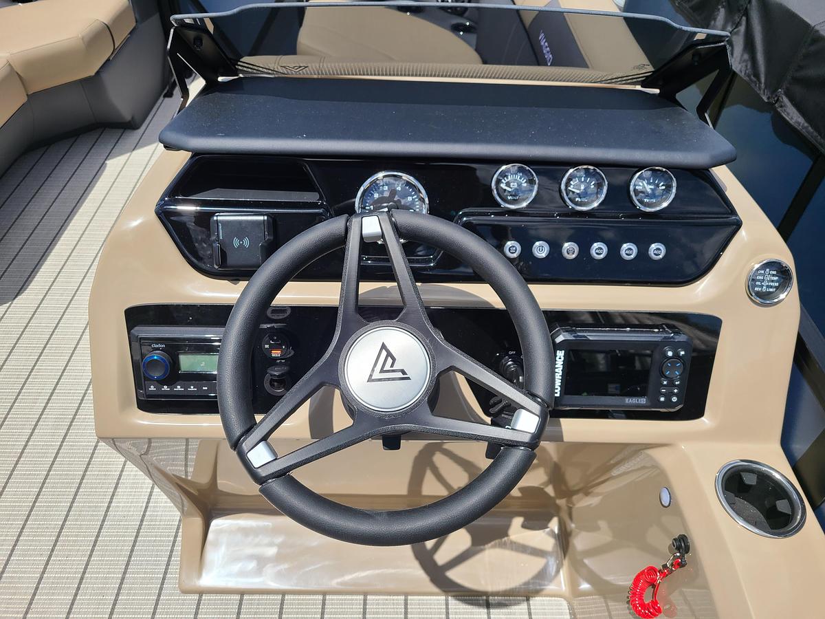 2026 Viaggio Lago V20R