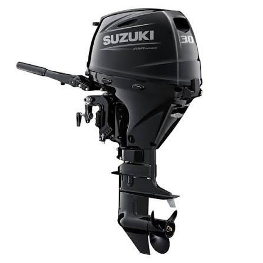 2027 Suzuki Marine DF30ATL