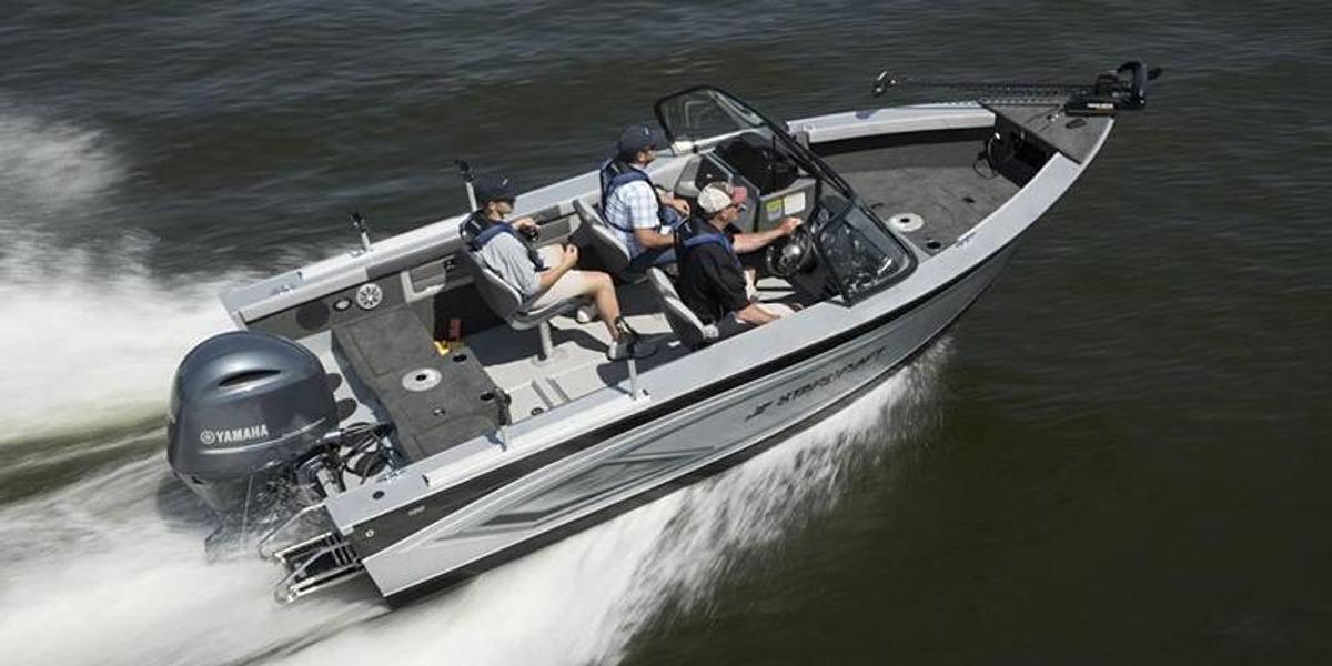 2026 Starcraft Superfisherman 186