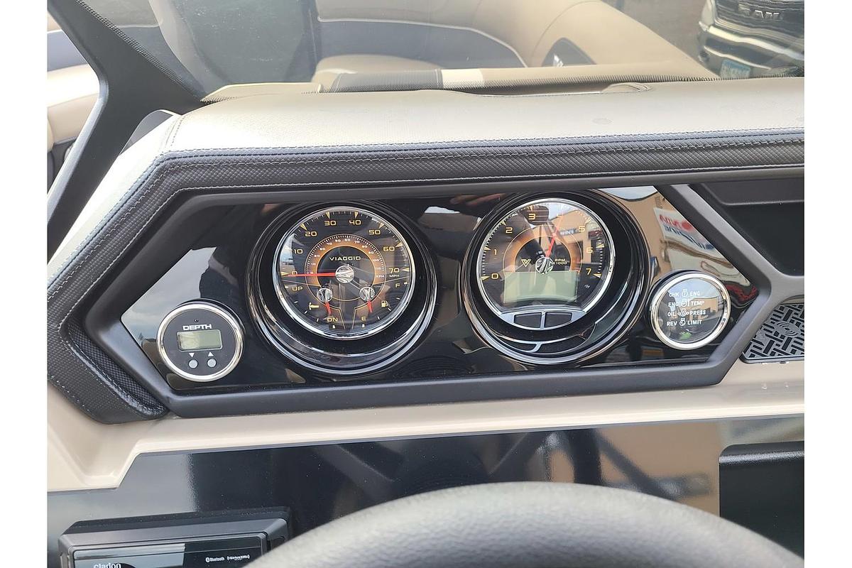 2025 Viaggio Lago X22U