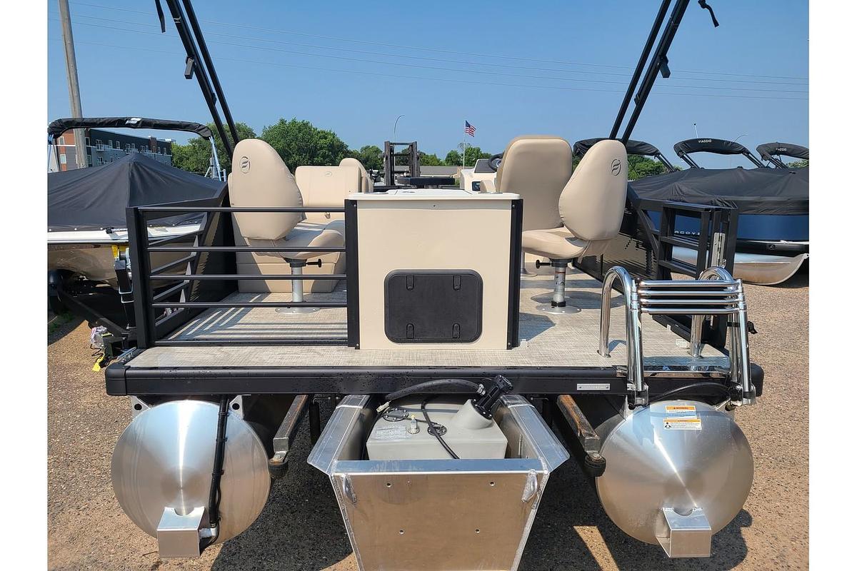 2024 Flagship 18FC