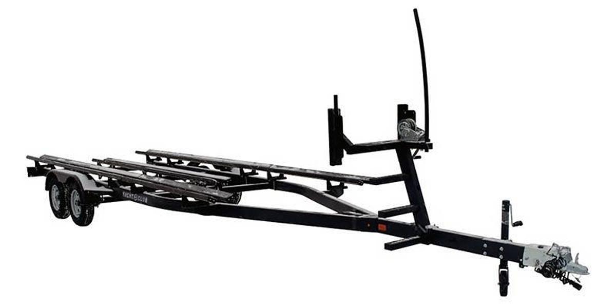 2025 Yacht Club PBD Series Pontoon PBD2458T